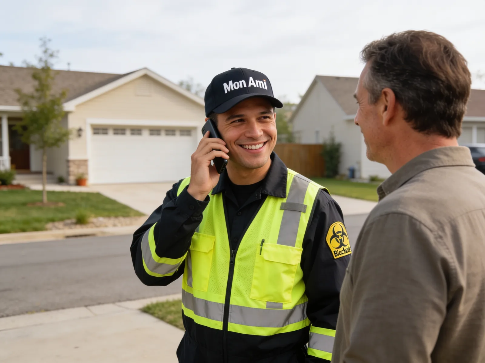 Sewage Cleanup Sugar Grove, OH FAQs