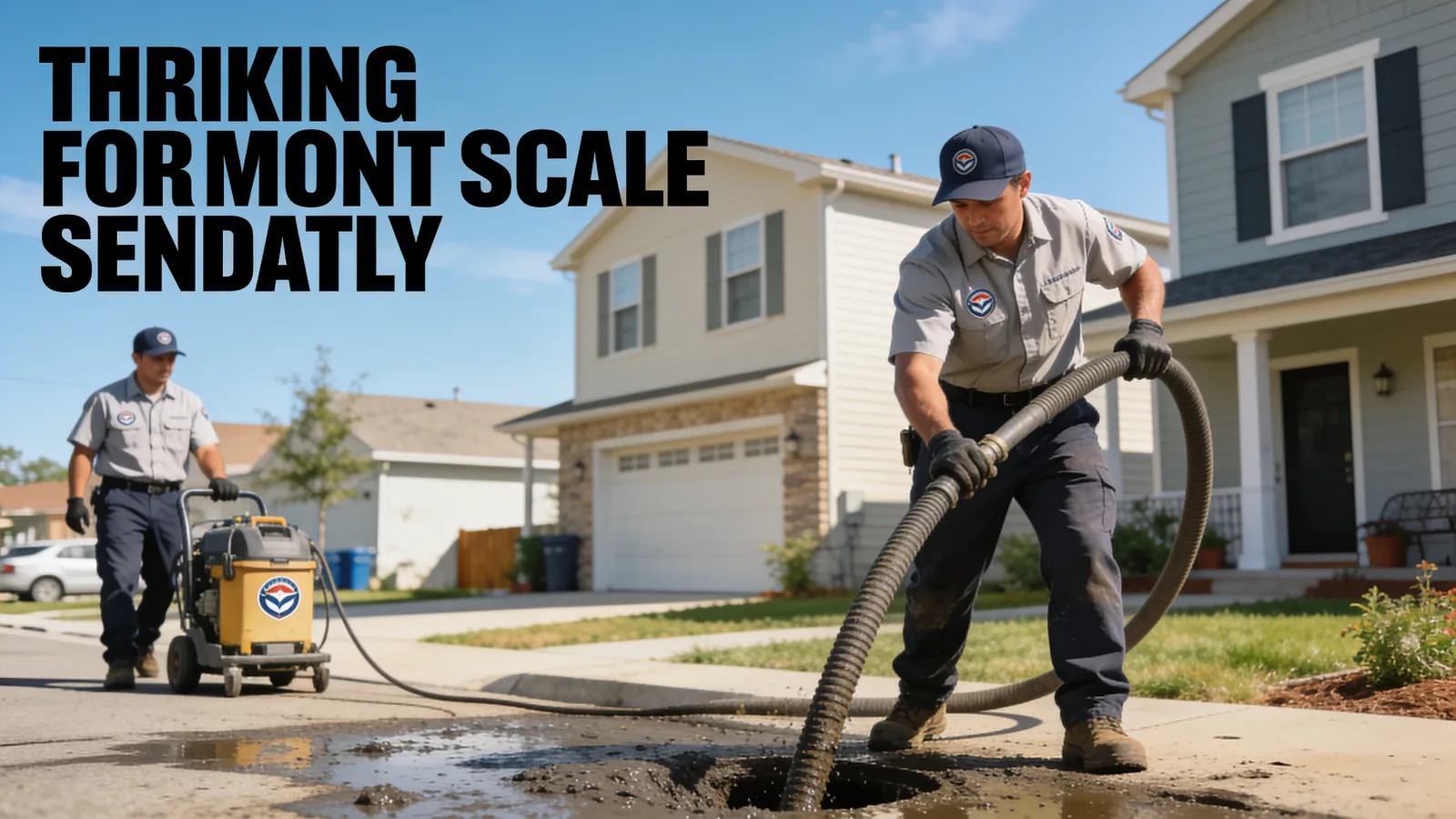 Sewage Cleanup in Sugar Grove, OH near me
